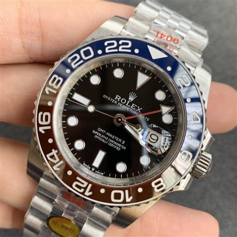 lunetta rolex replica gmt master ebay|rolex gmt master 2 watch.